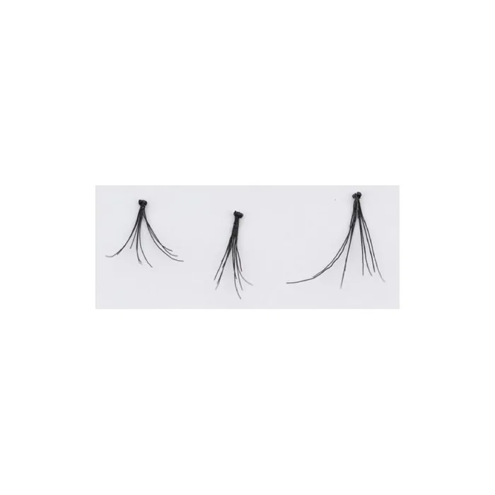 Sibel Sib Individual False Eyelashes Star Look S