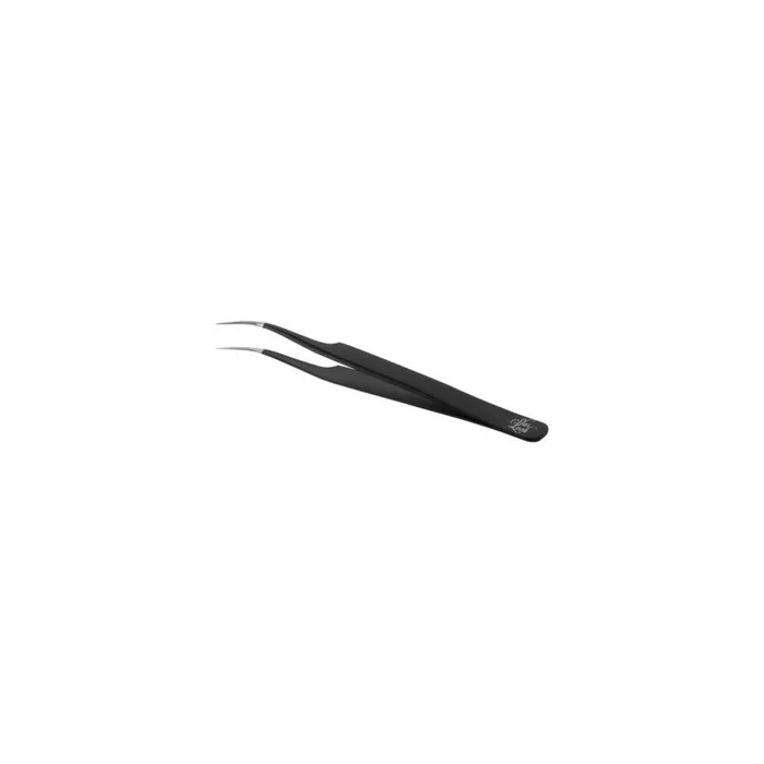 Sibel Star Look False Eyelash Applicator with Curved Tip