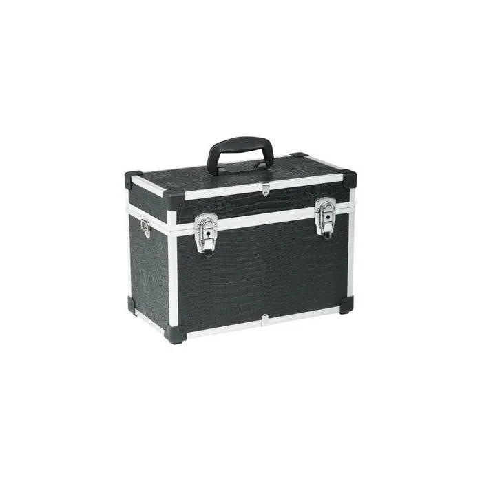 Sibel Beauty Case Croco 38x27x20