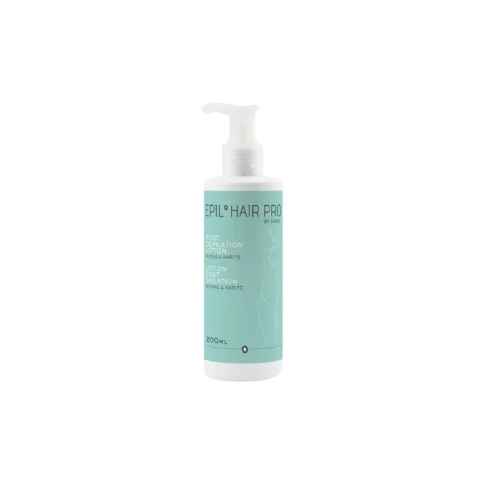 Sibel Post-Epilation Lotion 200 Ml