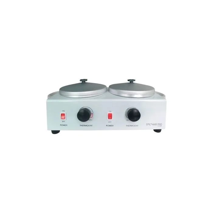 Sibel Duo Epil Heater