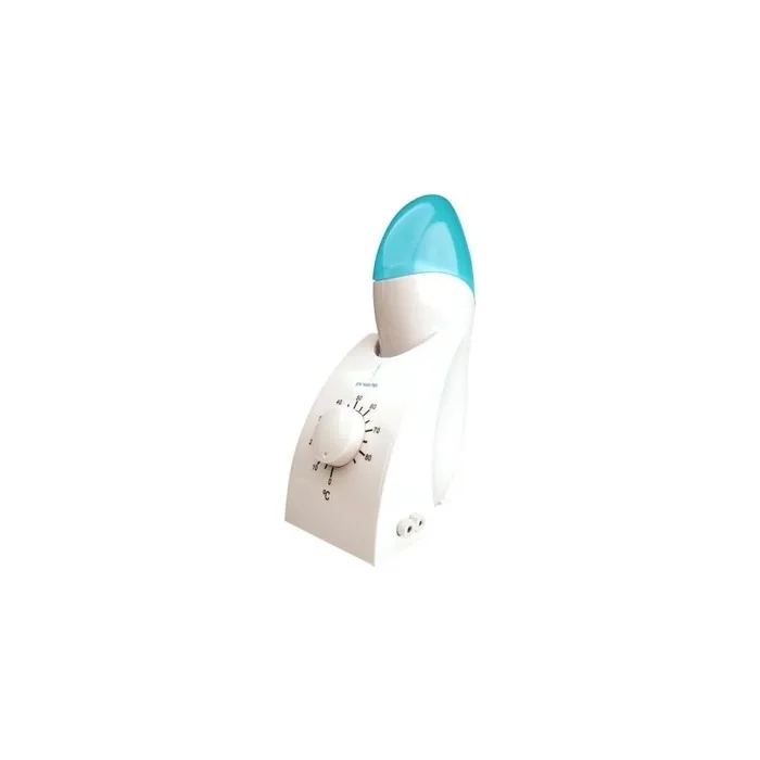 Sibel Ser'epil - Extendable Cartridge Heater For Beauty Care