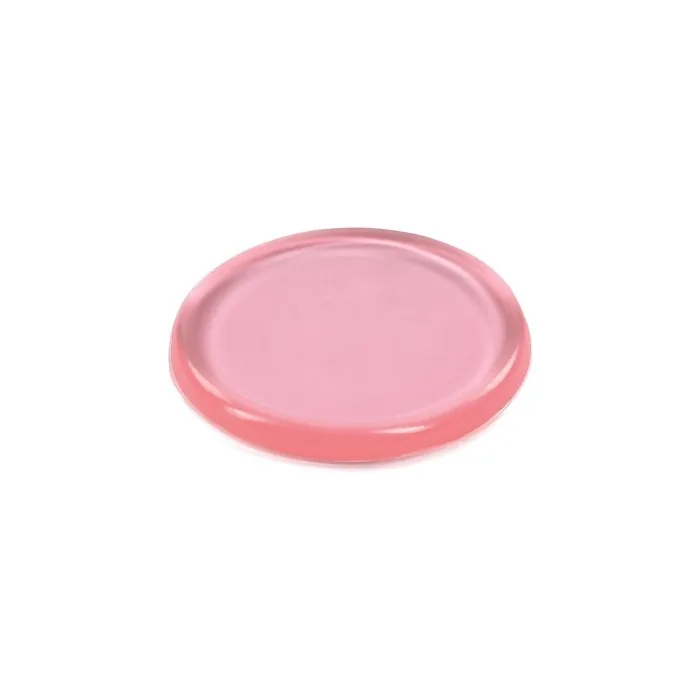 Sibel Silicone Makeup Blender In Pink