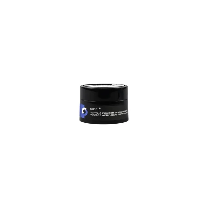 Sibel Acrylic Powder 20g Natural Pink