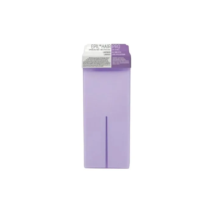Sibel Epilhair Pro Lavender Wax Cartridge For Hair Removal