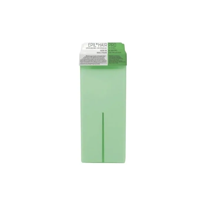 Sibel Epilhair Pro Olive Oil Cartridge Wax