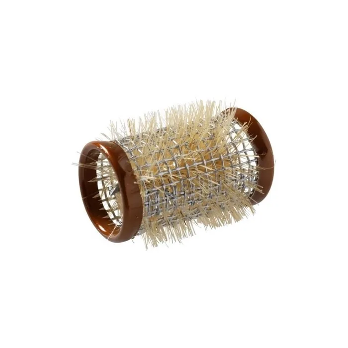 Sibel Bigoudis Metal Demi 24mm 12 Pieces