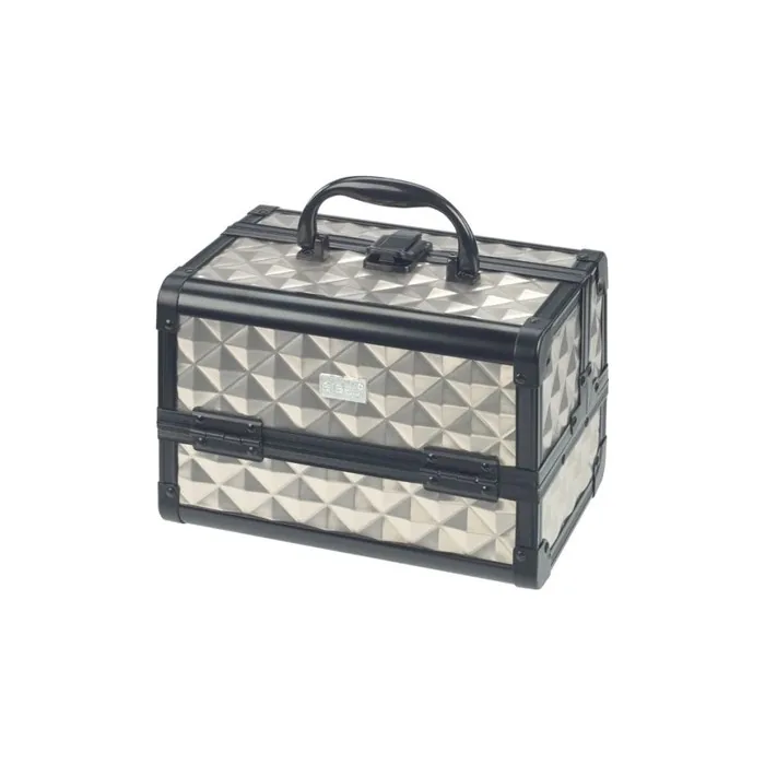 Sibel Sib Beauty Case Champagne