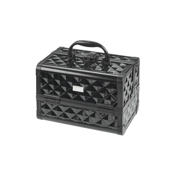 Sibel Sib Beauty Case Black