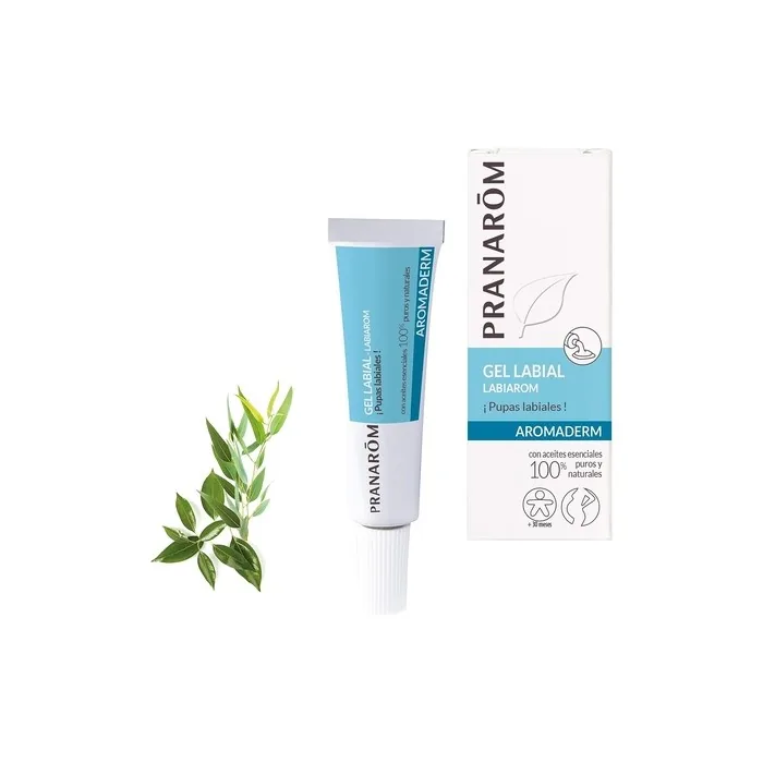 AROMADERM Lipsticks 150ml