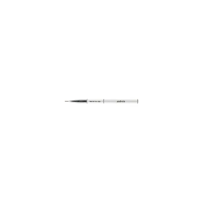 Andreia Professional Mini 00 Nail Art Brush