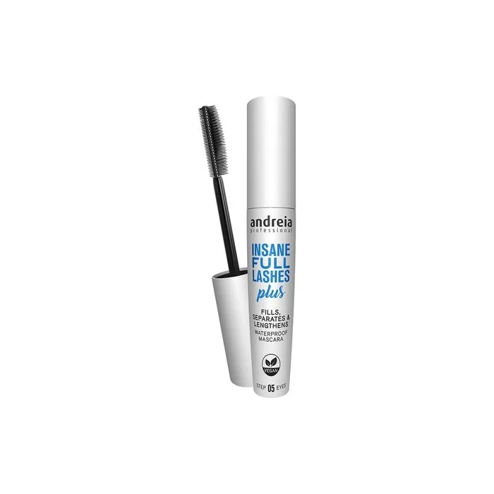 Andreia Professional Make Up Insane Full Lashes Plus Waterproof Mascara
