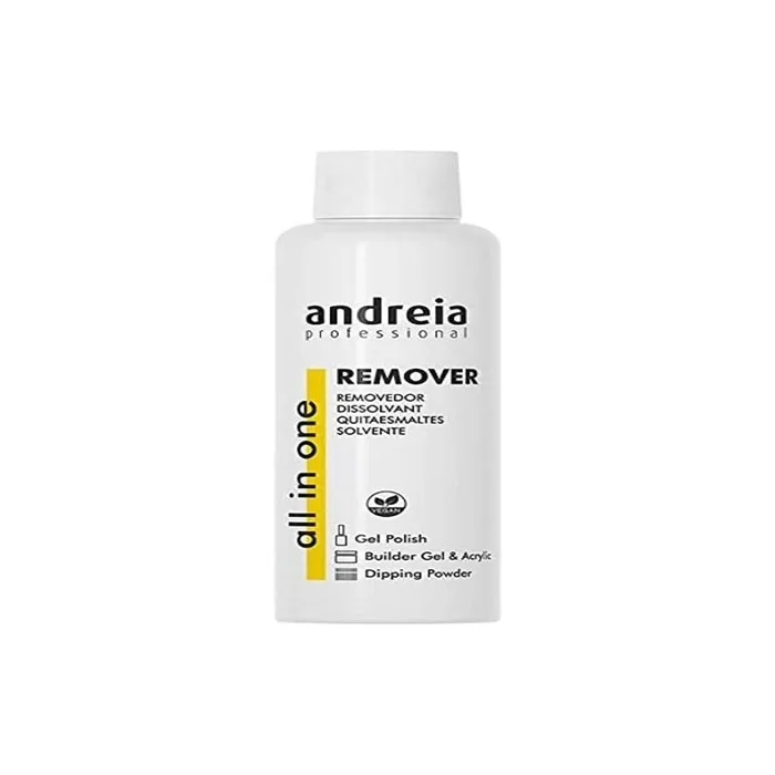 Andreia All In One Remover 100ml