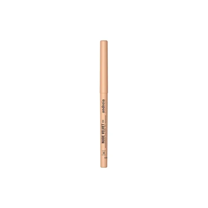 Andreia Professional Make Up Eyes Nude Velvet 12H Waterproof Eyeliner