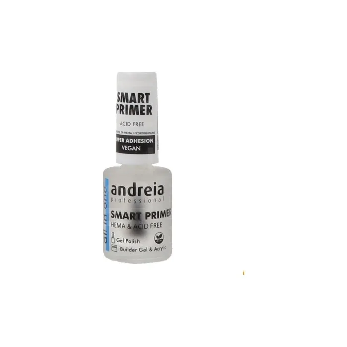 Andreia All In One Smart Primer 10.5ml - HEMA & Acid-Free