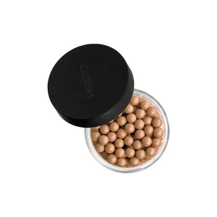 Gosh Precious Powder Pearls Glow Illuminating Powder Balls - 25g