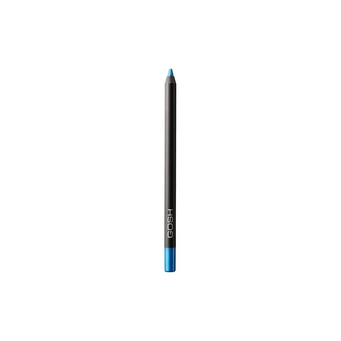 Gosh Velvet Touch Eyeliner Waterproof 011 Sky High