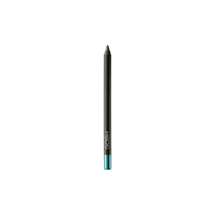 Gosh Velvet Touch Eyeliner Waterproof 018 I Sea You Perfect For A Longlasting Eye Look