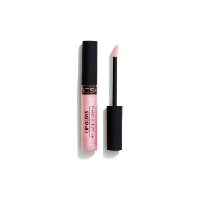 Gosh Copenhagen Gosh Lip Gloss 68 Gosh