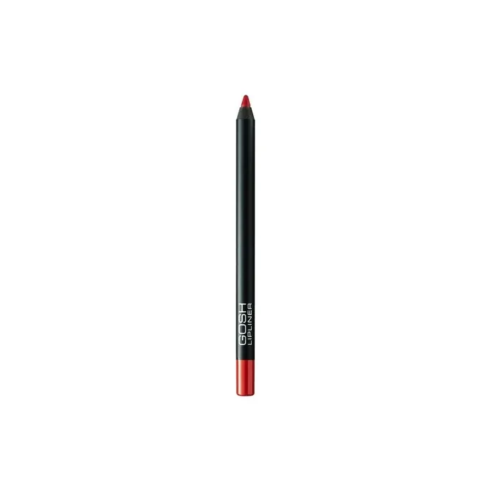 Gosh Velvet Touch Lip Liner Simply Red