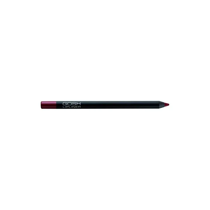 Gosh Velvet Touch Waterproof Lipliner 003 Cardinal Red