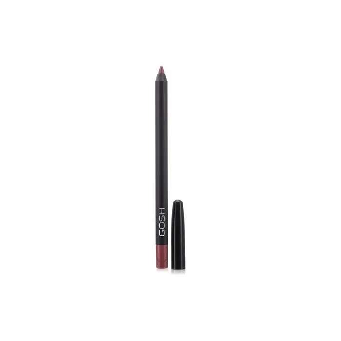 GOSH Velvet Touch Waterproof Lipliner 002 Antique Rose