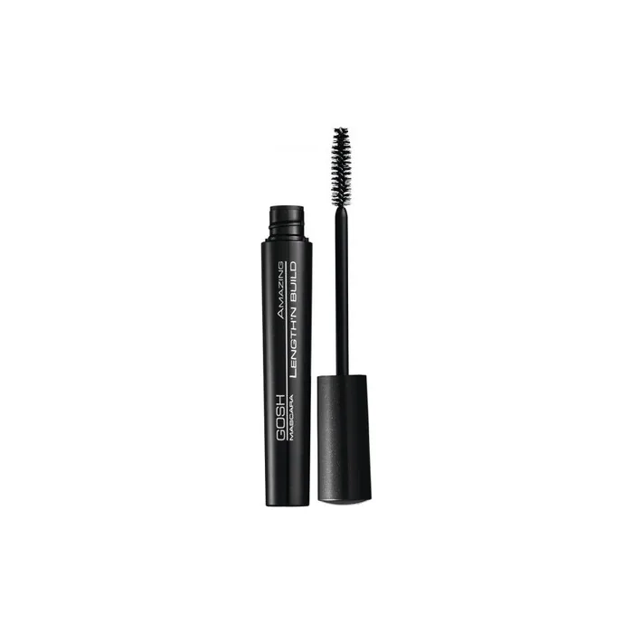Gosh Amazing Length'n Build Mascara - Black, 9ml