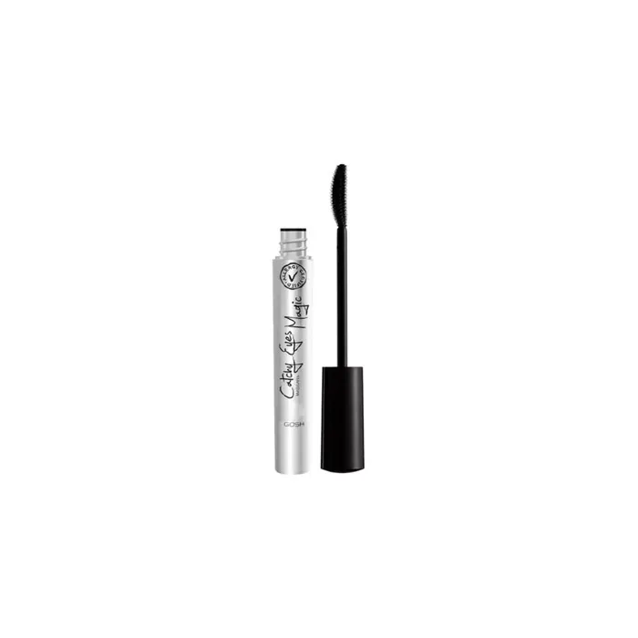 Gosh Wonder Volume Mascara Black 10ml
