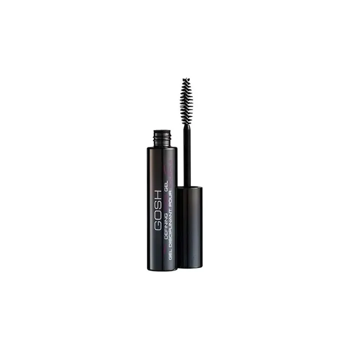 Gosh Gosh Defining Brow Gel Clear 8ml