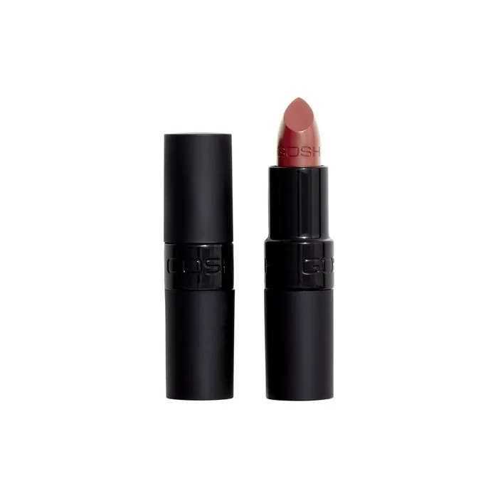 Gosh Velvet Touch Nourishing Lipstick 122 Nougat 4g