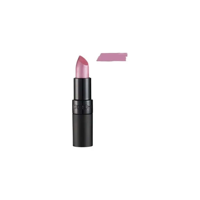 Gosh Velvet Touch Lipstick 131 Amethyst A Luxurious Lipstick For Vibrant Lips