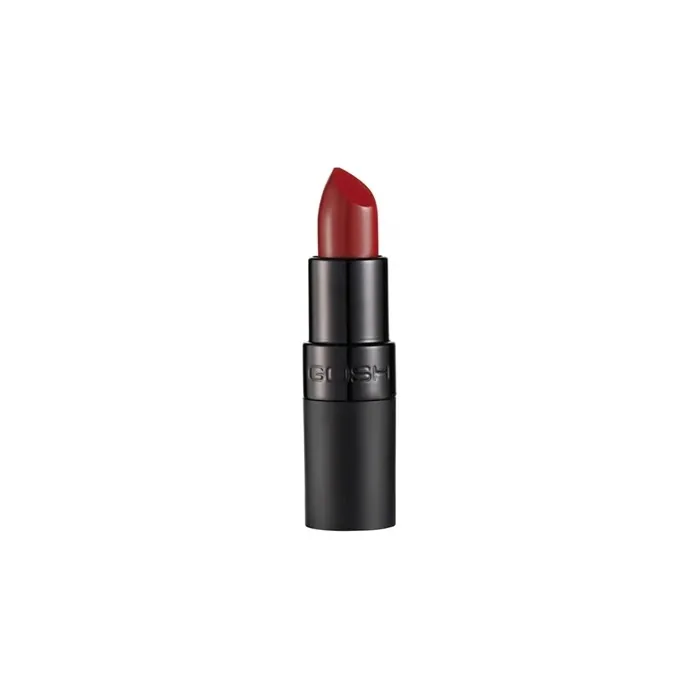 Gosh Velvet Touch Lipstick 060 Lambada A Smooth And Vibrant Lipstick For A Perfect Finish