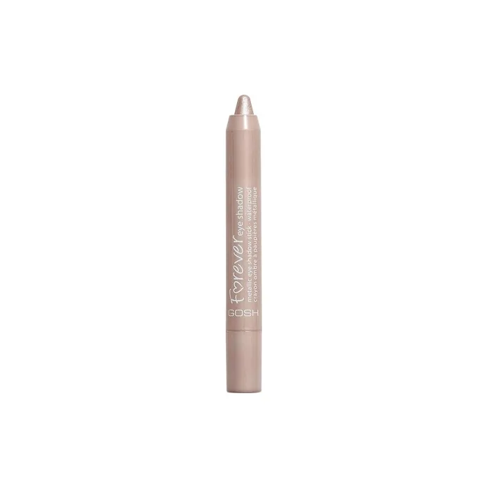 Gosh Copenhagen Defining Brow Gel 8ml 001 Silver Rose