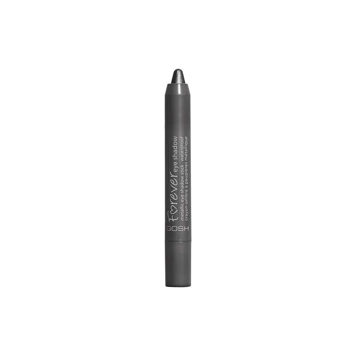 GOSH Copenhagen Forever Eye Shadow 05 Grey 1.5g