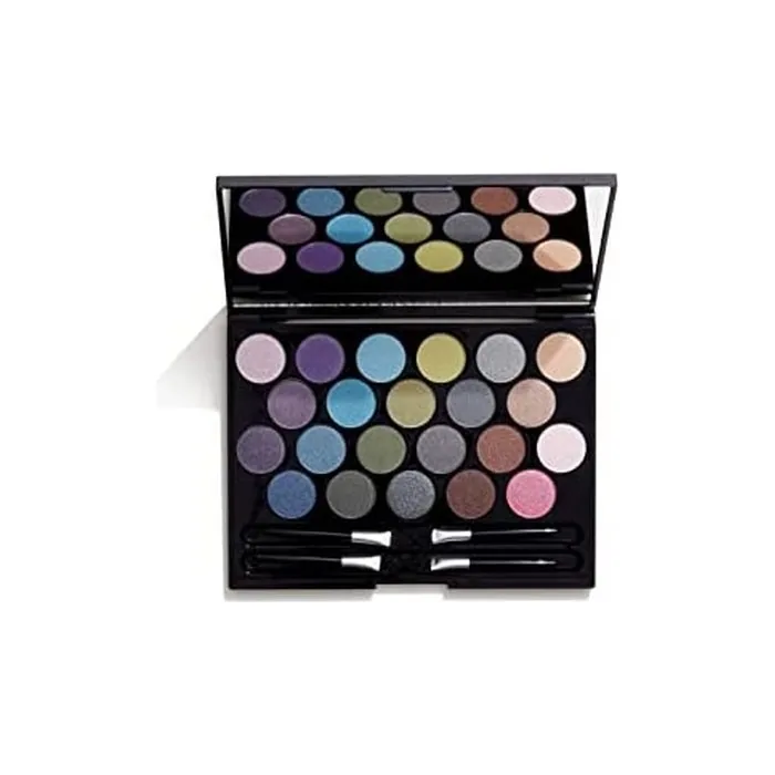 Gosh 22 Shade Eye Shadow Palette