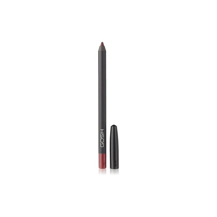 Velvet Touch Lip Liner Waterproof Raspberry Dream 1.2g