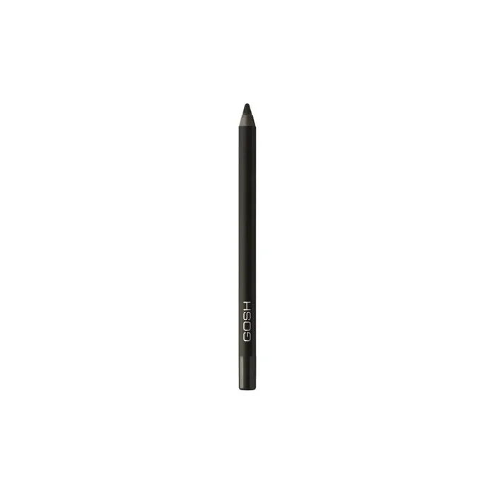 Gosh Velvet Touch Eyeliner Waterproof 022 Carbon Black
