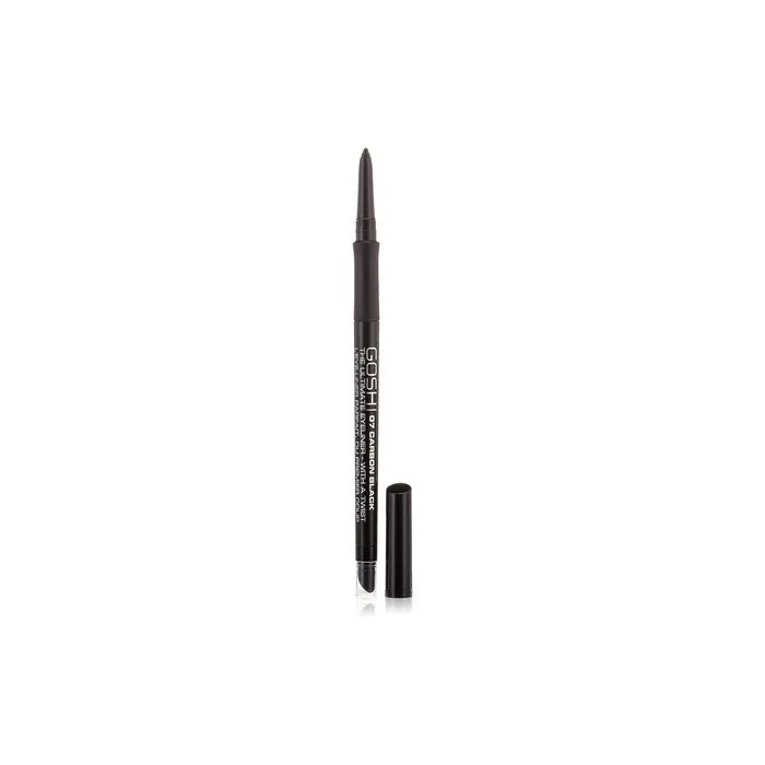 The Ultimate Eyeliner with a Twist 07 Carbon Black GOSH