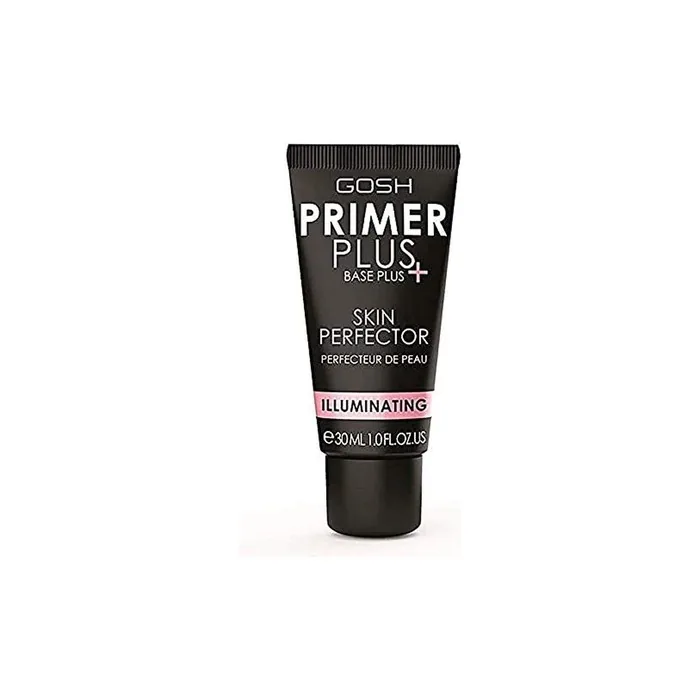 GOSH Primer Plus Illuminating Skin Perfector