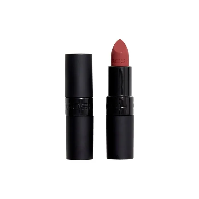 Gosh Velvet Touch Nourishing Lipstick 010 Matt Smoothie 4g