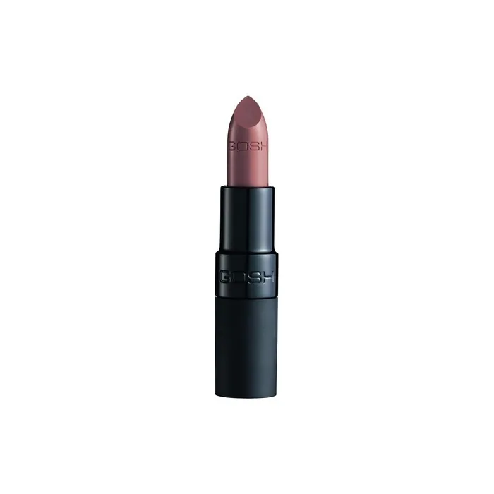 Velvet Touch Lipstick Matt Nougat 4g