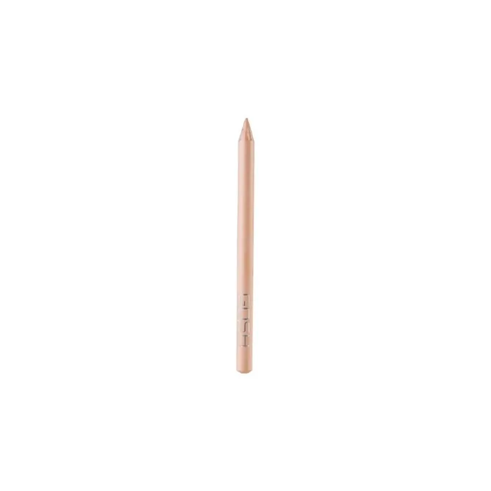 Gosh Kohl Eyeliner 005 Nude A Smooth And Creamy Eyeliner For A Perfect Finish