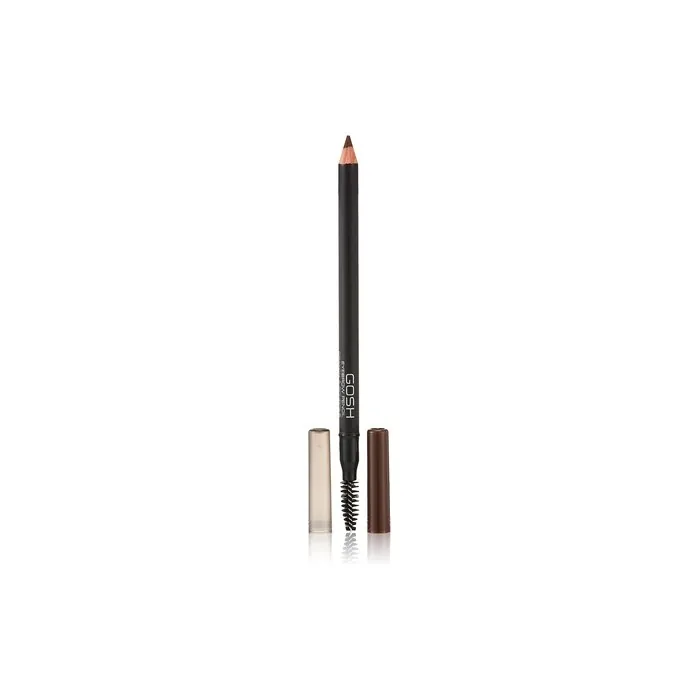 Gosh Eyebrow Pencil 3 Color Mahogany