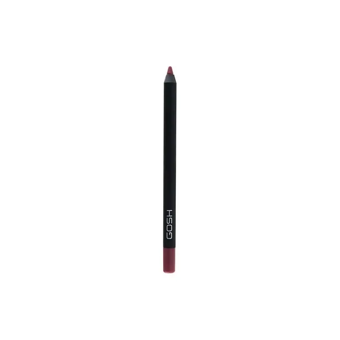 GOSH Velvet Touch Waterproof Lipliner 009 Rose
