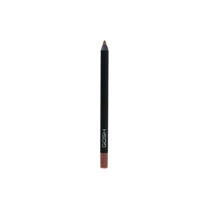 Gosh Velvet Touch Waterproof Lipliner 011 Nougat