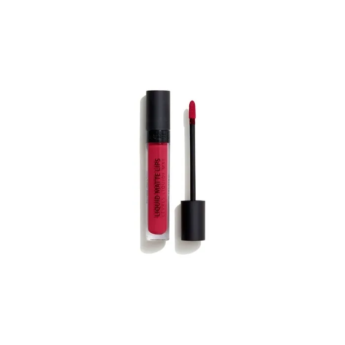 Gosh Matte Liquid Lipstick 005 Red Carpet 4 Ml