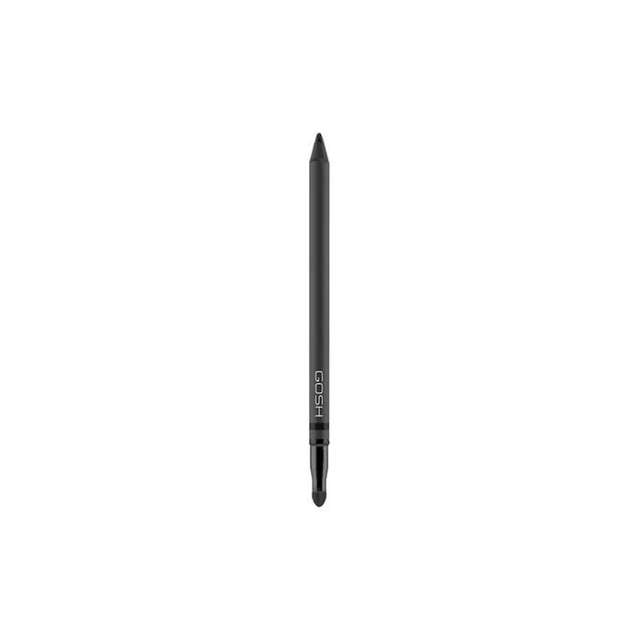 Gosh Infinity Eyeliner 002 Carbon Black Highquality Eye Makeup