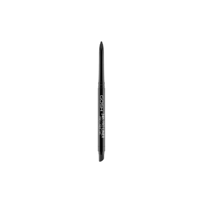 Gosh 24h Pro Liner Eyeliner 002 Carbon Black Longlasting Eyeliner