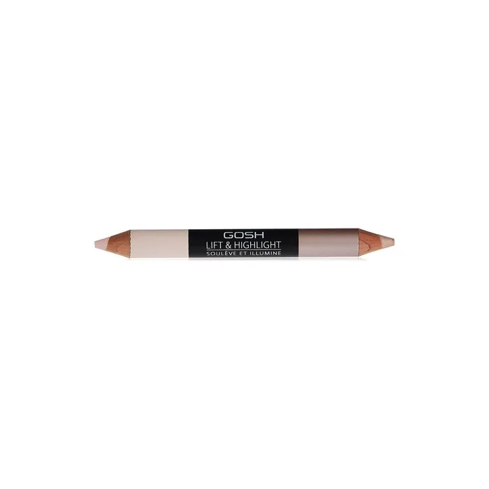 GOSH Lift & Highlight 002 Rose