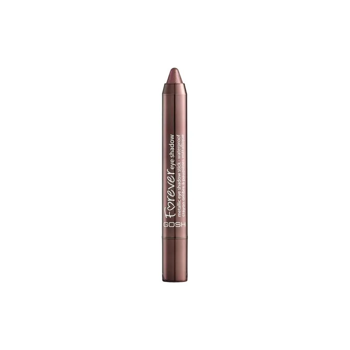Gosh Metal Eyes Eyeliner 001 Hematite
